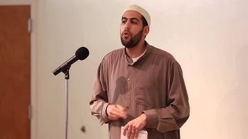 Secrets of a Surah Ep 15 – Yunus سورة يونس