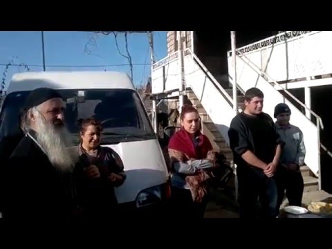 Nikozi ალილო 2014