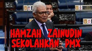 DULU KATA LAIN SEKARANG KATA LAIN, 'DULU KATA BANTRAS BERSIH DARI RASUAH. SEKARANG?!'