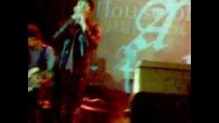 VANILLA BAND INDI ASAL LUBUK PAKAM