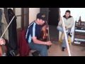 Ensayo Gira Guatemala - Mariachi 2000 - 3 [HD]