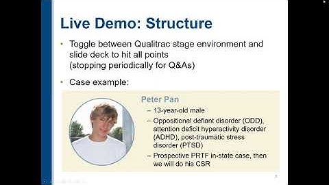 Utilization Management (UM) Best Practices for Psychiatric Residential Treatment Facilities (PRTFs)