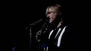 The Moody Blues - Nights In White Satin - Top Of The Pops - Thursday 15 November 1979