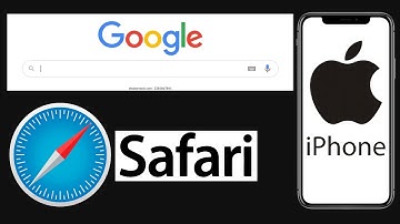 How to Make Google the Default Search Engine on Safari iPhone - Easy to Follow