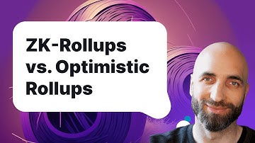 ZK-Rollups vs. Optimistic Rollups