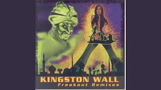 Video thumbnail of "Kingston Wall - We Cannot Move (Goa 2000)"