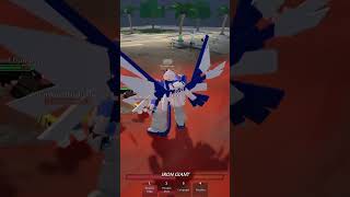 POV: You finally get ULTIMATE with Tech Prodigy #roblox #thestrongestbattlegrounds