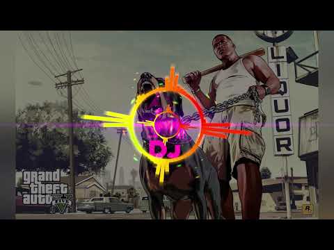 Grand Theft Auto V   Liberty City Retromelon Trap Remix exported BASS BOOSTED