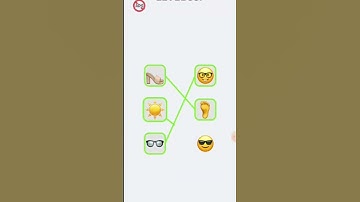 Emojipuzzle |#shorts |brain game |#viralshorts | tiktok video |#level 387 | wait for end |A1,A2,A3..