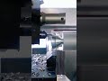 Custom metal machining CNC #cncmachining #cnc #manufacturing #machining #cncmilling #cncturning