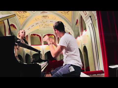 IBLA GRAND PRIZE 2025 Ragusa Ibla Sicily