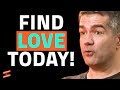 The KEY To Finding True Love | Eric Barker &amp; Lewis Howes