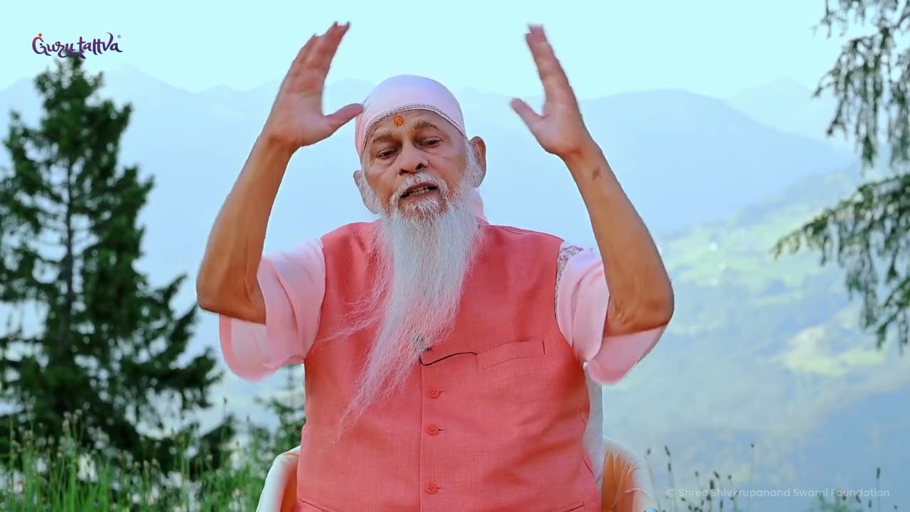 Life Management through Dhyanyoga | International Yoga Day | 2025