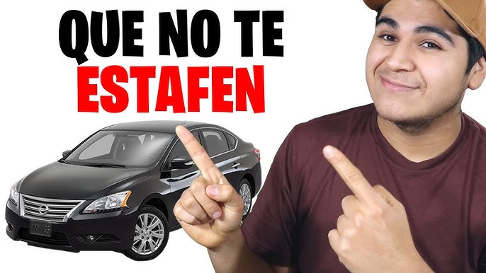 Qué hacer si un carro no tiene título?⊲ Carros en USA