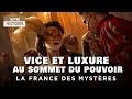 Lieux de pouvoir - La France des mystères  - Documentaire complet - HD - MG