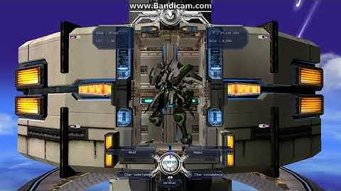 Merger Server Agoneris 3