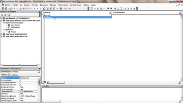 Ejecutar macro al abrir libro excel