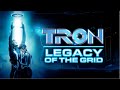 Legacy of the Grid: Trivia of the Tron Franchise