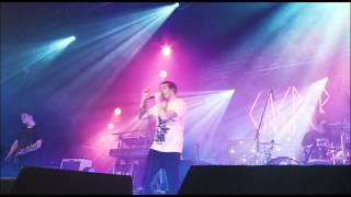 Casper - Das Grizzly Lied (Der Druck Steigt DVD) Titel 14 Full-HD