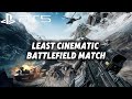 Least Cinematic Battlefield 6 Match You'll Watch