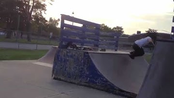 Luke Rappa 2013 summer edit