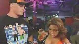 Kendra Lust And John Cena