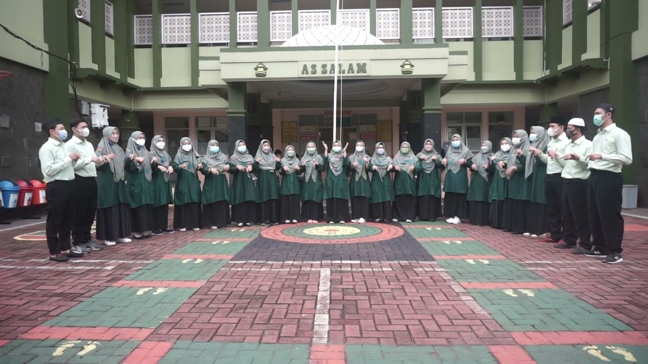 program-unggulan-sdi-as-salam-joglo-youtube