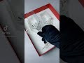 So beautiful  schmackofatzo unboxing lifestyle luxury design louisxiii open glass