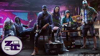 تحميل لعبة " watch dogs 2 " الرائعة | AMINE Xz screenshot 3