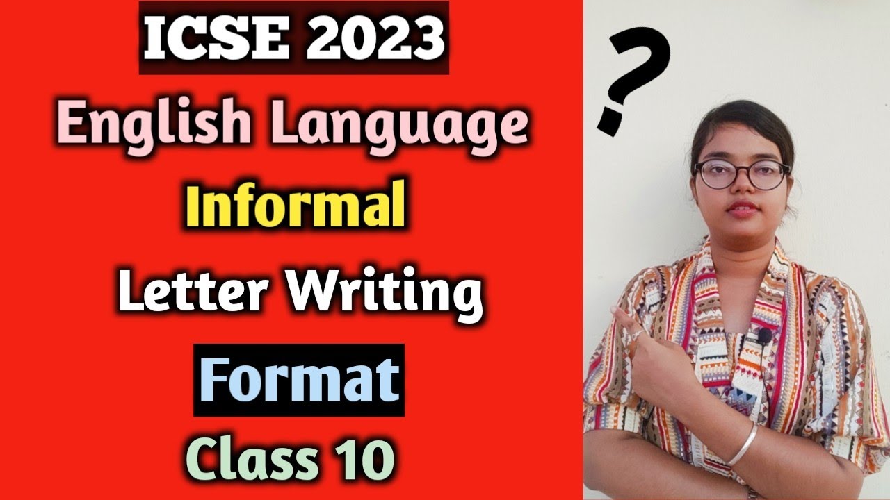 how to write essay in class 10 icse