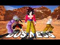 Is This The Most Efficient Team For High Ranks On Sparking Zero?