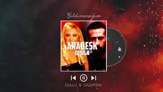 Güllü ft Gazapizm - Çıldıracağım (REMIX)