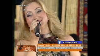 Nurcan Altınok - Zalım Poyraz - Ahmet Serttaş Show - Akdeniz Tv Resimi