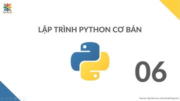 Lập trình Python cơ bản | Câu điều kiện trong Python