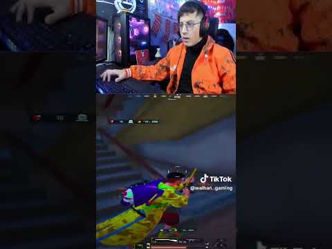 The Fastest Player In The World Fyp Foryou Foryoupage Fastestmobileplayerintheworld Bgmi