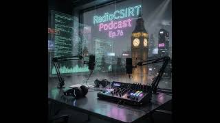 Celebrity RadioCSIRT English Edition –Patch Tuesday April 2026 Preview - Episode 76 Wealth