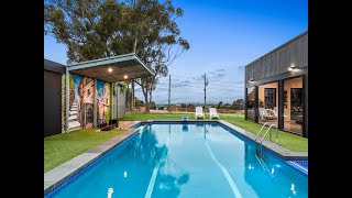 225 Bluestone Bridge Road, Lovely Banks 2 Prestige homes on 4 acres