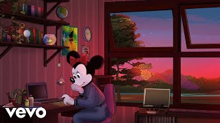 Video thumbnail of "Purrple Cat, Disney - Hakuna Matata (From "Lofi Minnie: Focus")"