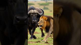 Lion vs Python – The King’s Duel 🦁🐉 | Epic Jungle Battle