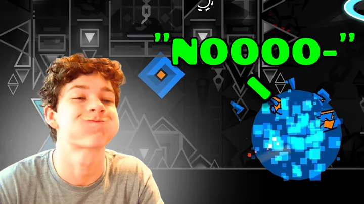Geometry Dash Try Not to LAUGH...