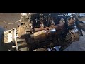 Ремонт двигателя Iveco, ремонт спецтехники.