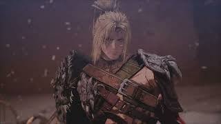 The First Berserker: Khazan - Viper (Boss Battle)