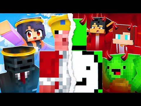 Most Loved VS Most Hated Minecraft YouTubers