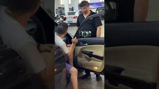 Epic mechanic #mechanic #funny #foryou #disclosure