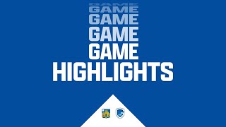 ⚽️30 - KVC Westerlo vs. KRC Genk - Game Highlights