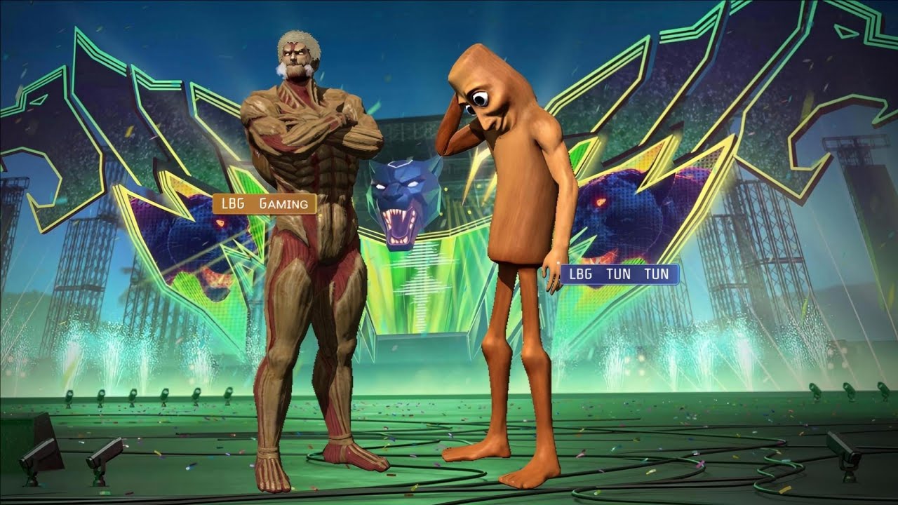 Free Fire Live Most funny costume 😄#freefire #shortsliveff