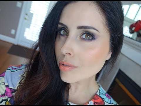 🌈 Trucco Estate e Base Perfetta con la CLOSE-UP di NABLA)! 🌈