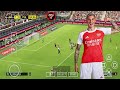 EFOOTBALL PES 2025 PPSSPP Android Offline Full Update UCL,League, Kits 25/26 Season, 4k Graphics