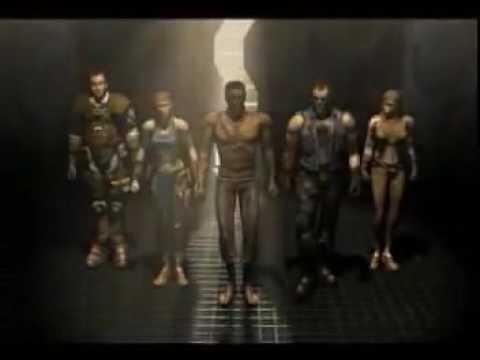 Fallout Tactics   Trailer