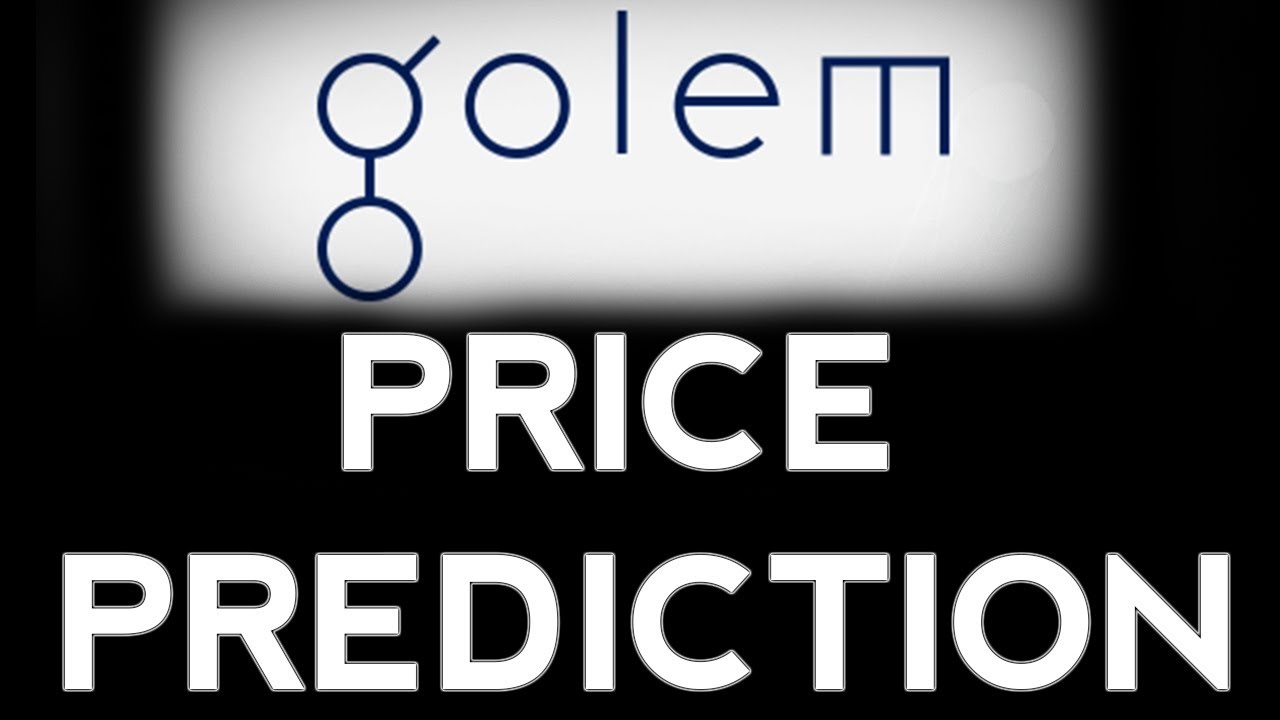 Golem Gnt Price Prediction,The Hot Cryptocurrency to Look Into For 2018
